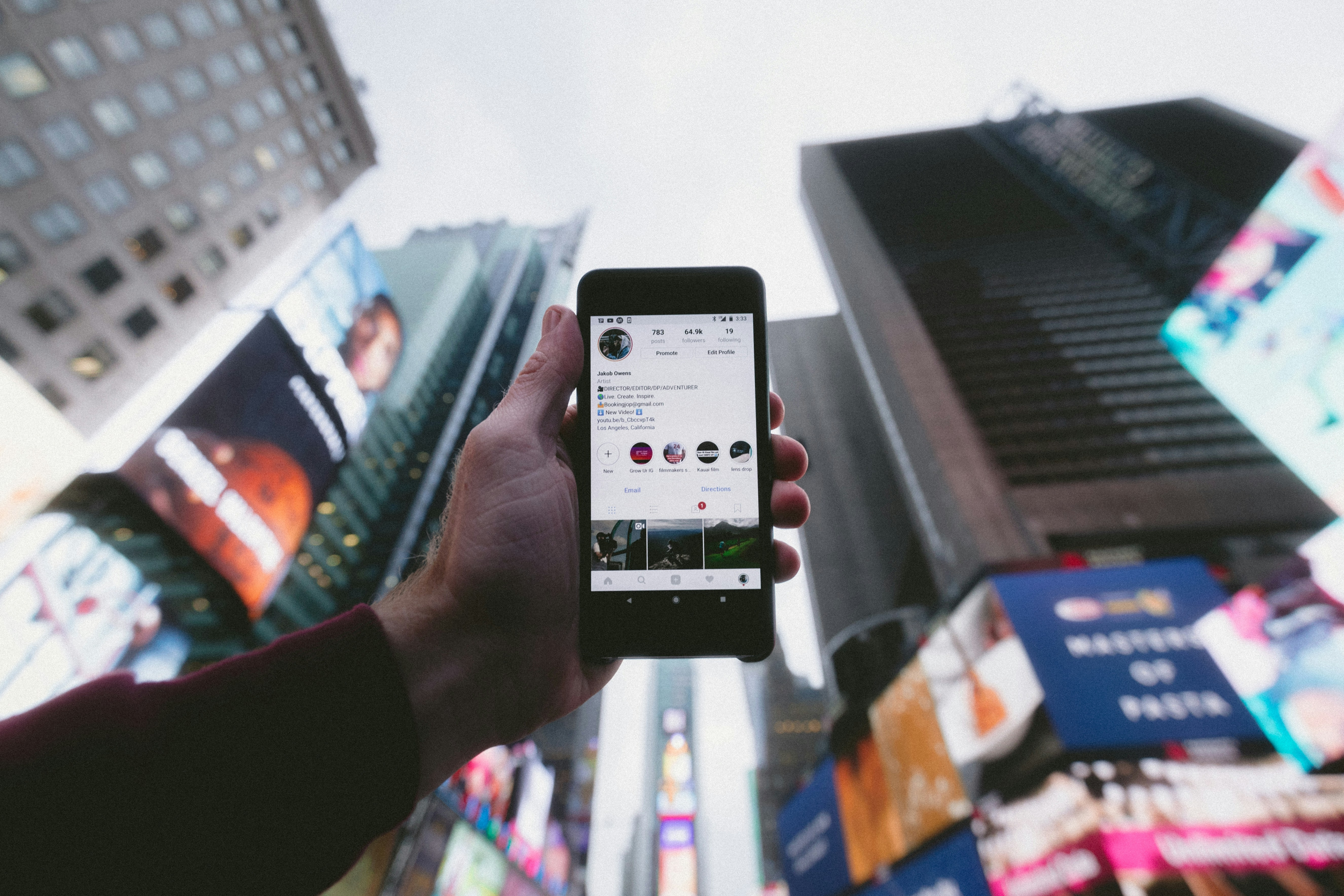 The Power of a Strong Online Presence (and How to Build One)